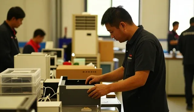 来料加工批发供货怎么做得更稳：来料业务一线经验