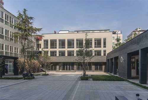 高新区企业团建基地介绍