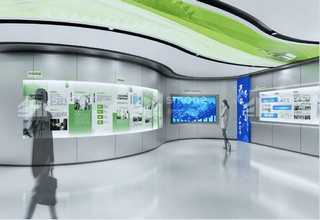 浙江仿生仿生虹膜定制义眼片