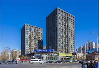 舟山人文办公空间设计认真负责