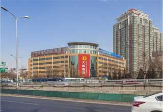 清香型白酒经销商